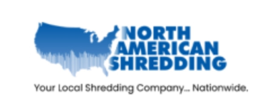 North American Shredding Cover Image