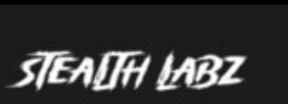 Stealth Labz Supps Cover Image