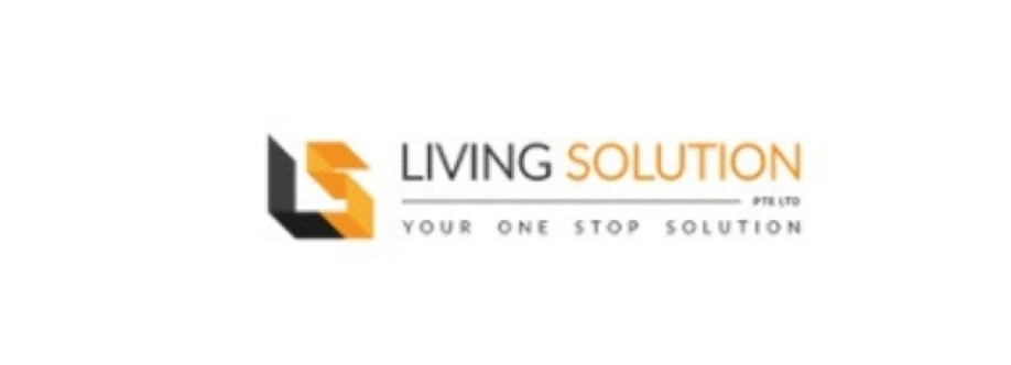 Living Solution Pte Ltd Cover Image