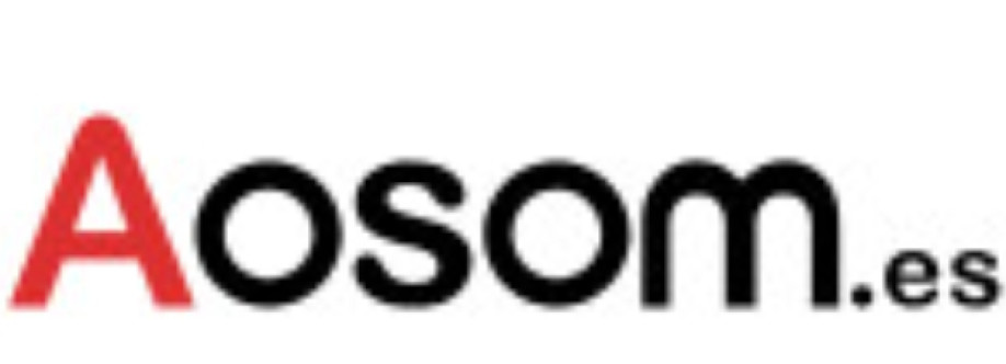 Aosom España Cover Image