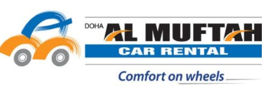 Al Muftah Rent a Car Cover Image