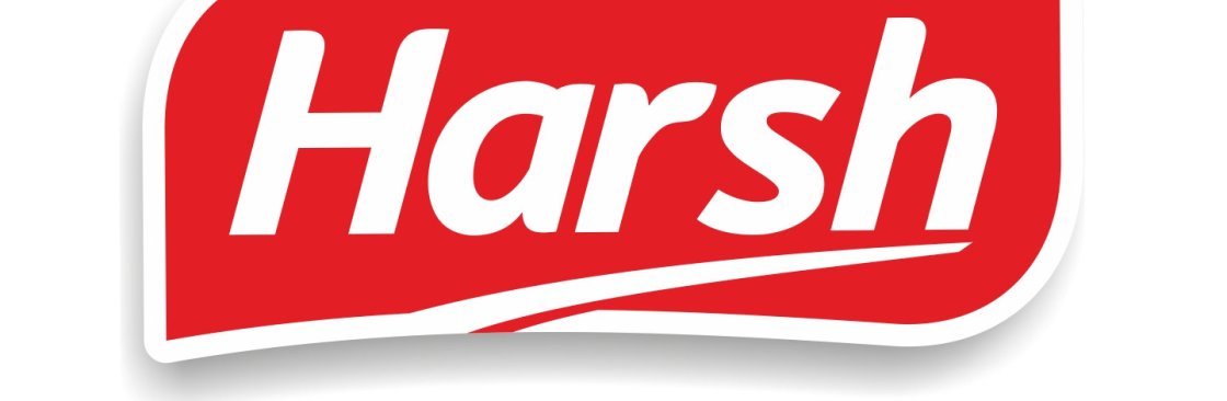 Harsh Papad Cover Image