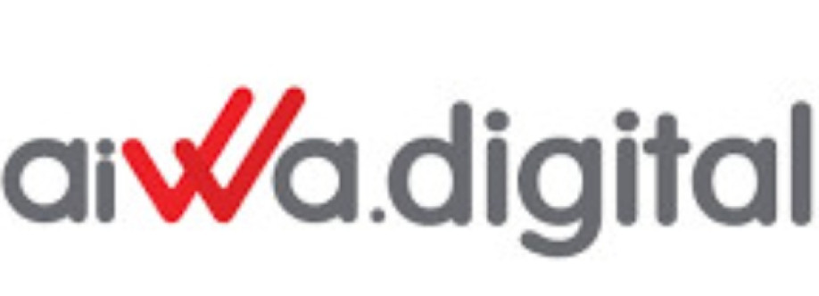 Aiwa Digital Cover Image
