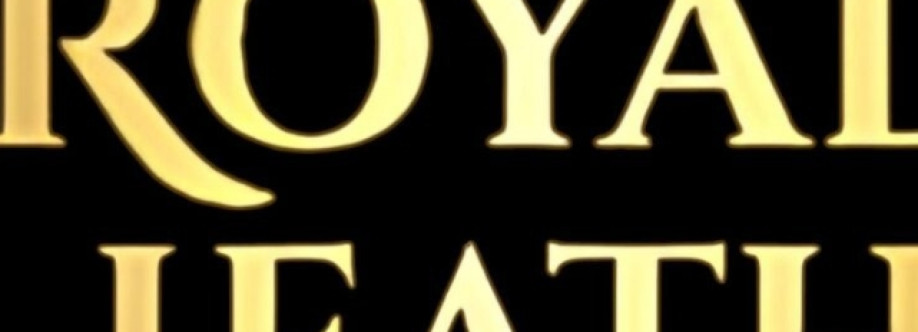 Royalex Leather Cover Image
