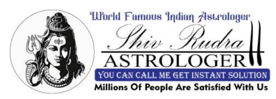 shivrudra astrologer Cover Image