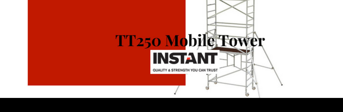 Instant Access Cover Image