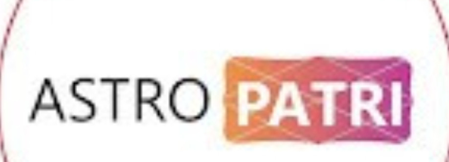 Astro patri Cover Image