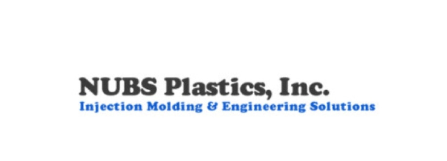 Nubs Plastics Inc Cover Image
