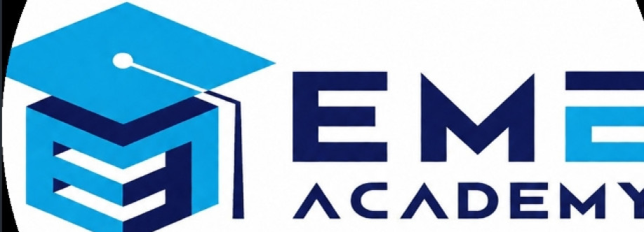 EME ACADEMY Cover Image