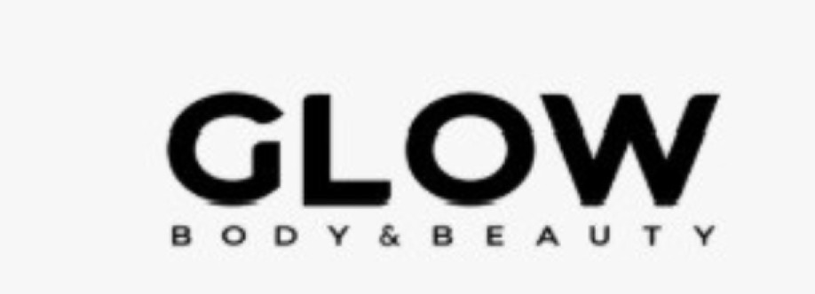 Glow Body Cover Image