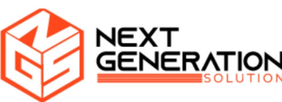 Next Generation Solutions Cover Image