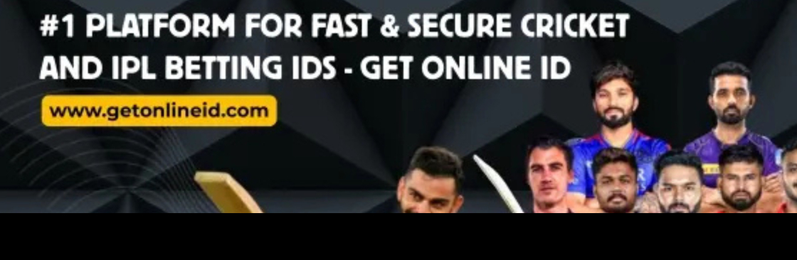 Get Online ID Cover Image
