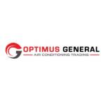 Optimus General Profile Picture