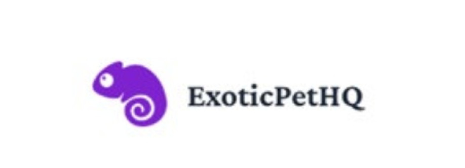 Exotic Pethq Cover Image