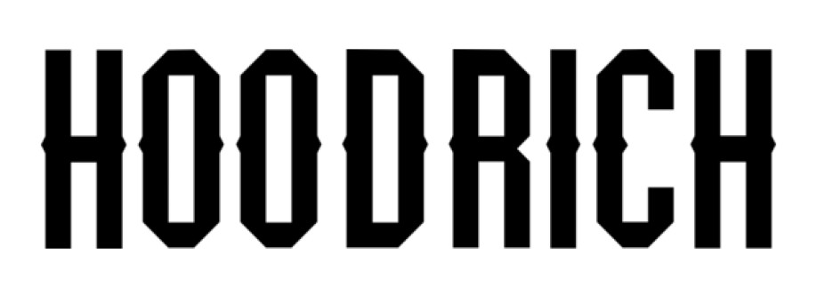 Hooodrich Hub Cover Image