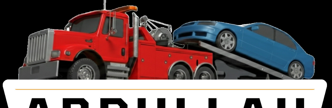 Tow Truck Madinah سطحة المدينة المنورة Cover Image