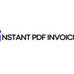 Instantpdf invoice Profile Picture