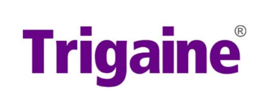 Trigaine Haircare Cover Image