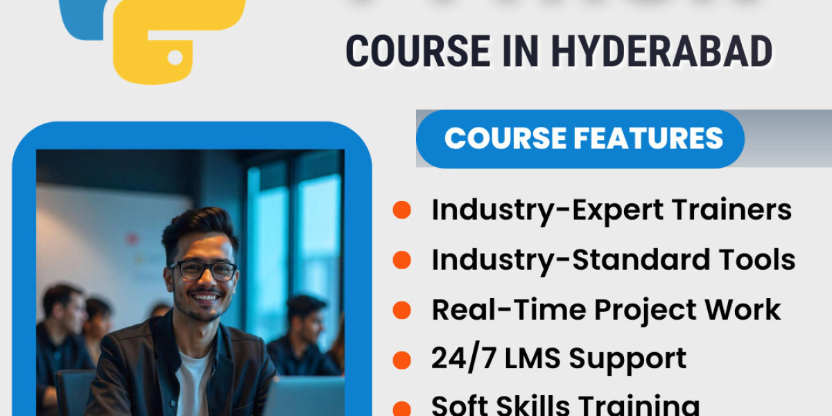 Python Course Training Institute in Bangalore - AchieversIT