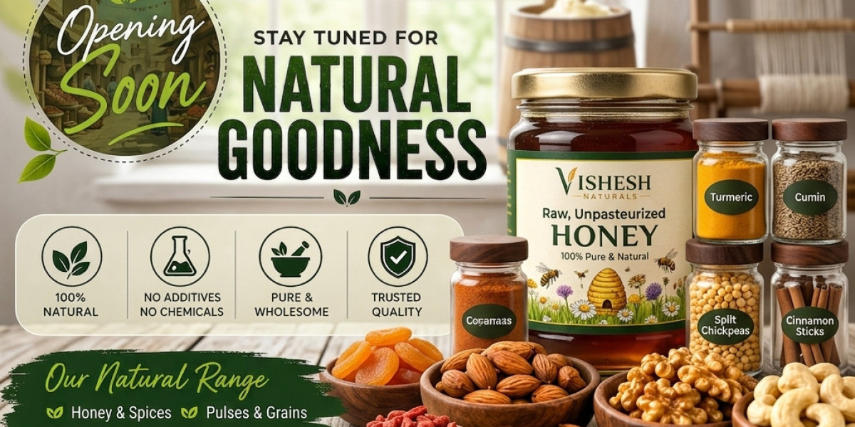 What Makes VisheshNaturals A2 Cow Ghee Different from Regular Ghee?