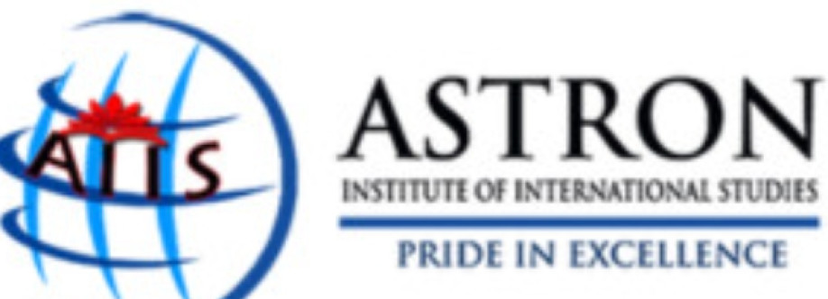 Astron Institute of International Studies Cover Image