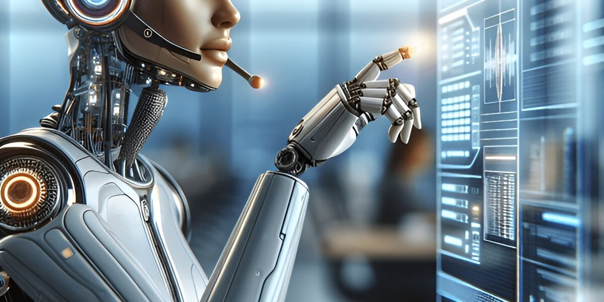 How AI Voice Agent Platforms Scale Business Customer Support