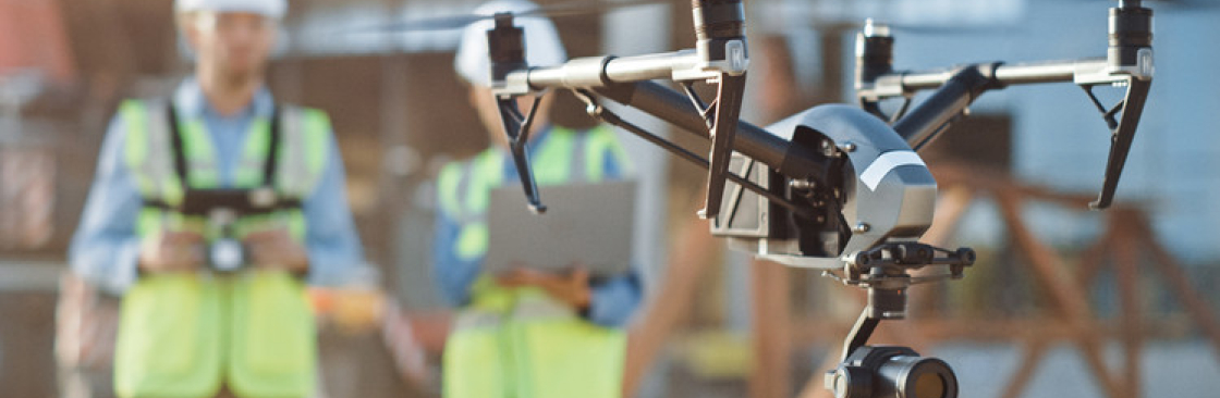 CIGPL Drone Training Cover Image