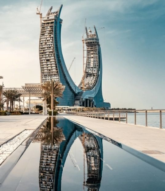 Moving to Qatar Services | Best Relocation Services to Qatar