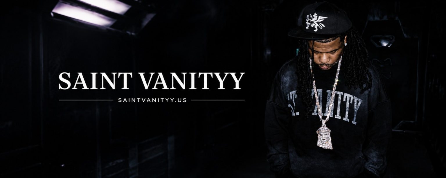 Saint Vanity - Official Saint Vanity Clothing Store