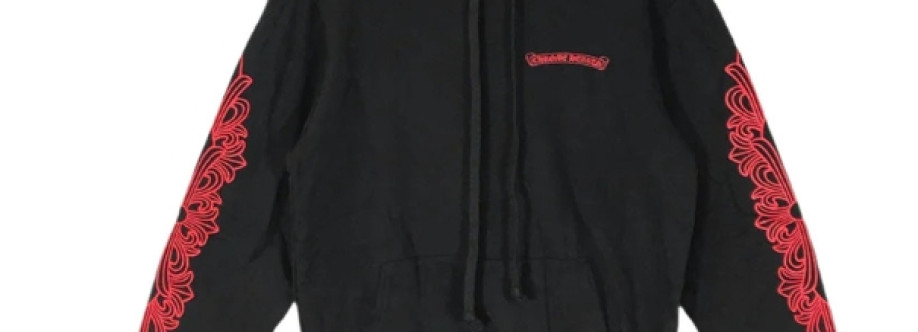 chrome hearts Cover Image
