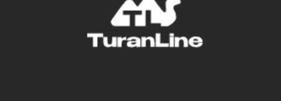 Turan Line Cover Image