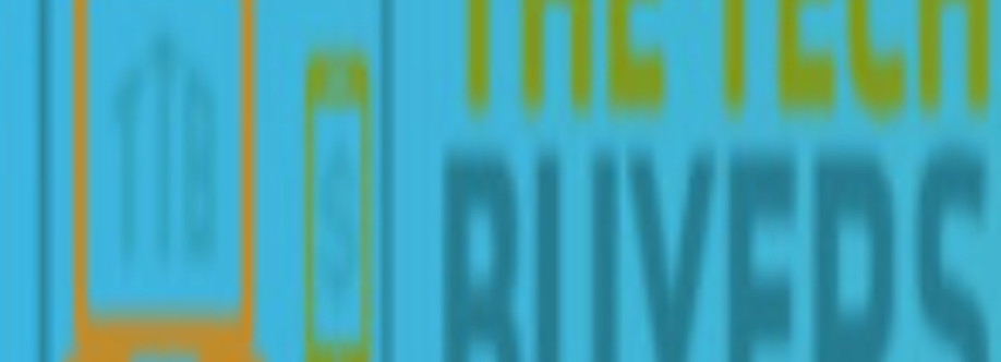 Thetech Buyers Cover Image