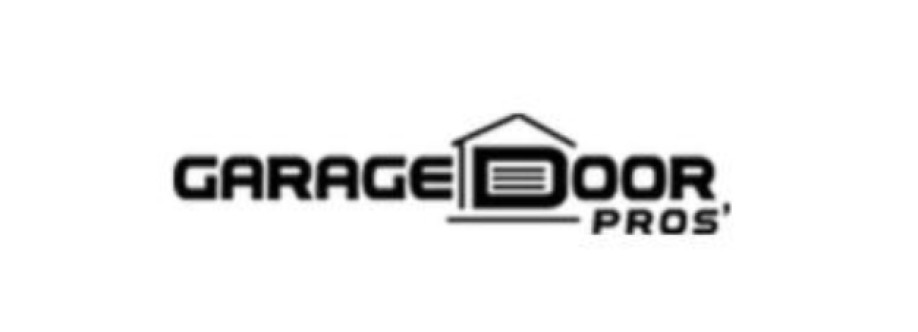 Garage Door Pros Cover Image