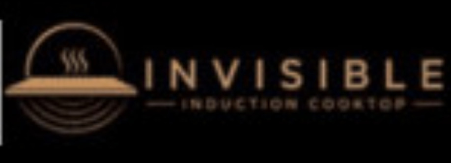 Invisible Induction Cooktop Cover Image
