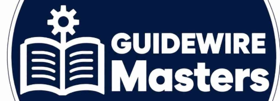 GuideWire Masters Cover Image