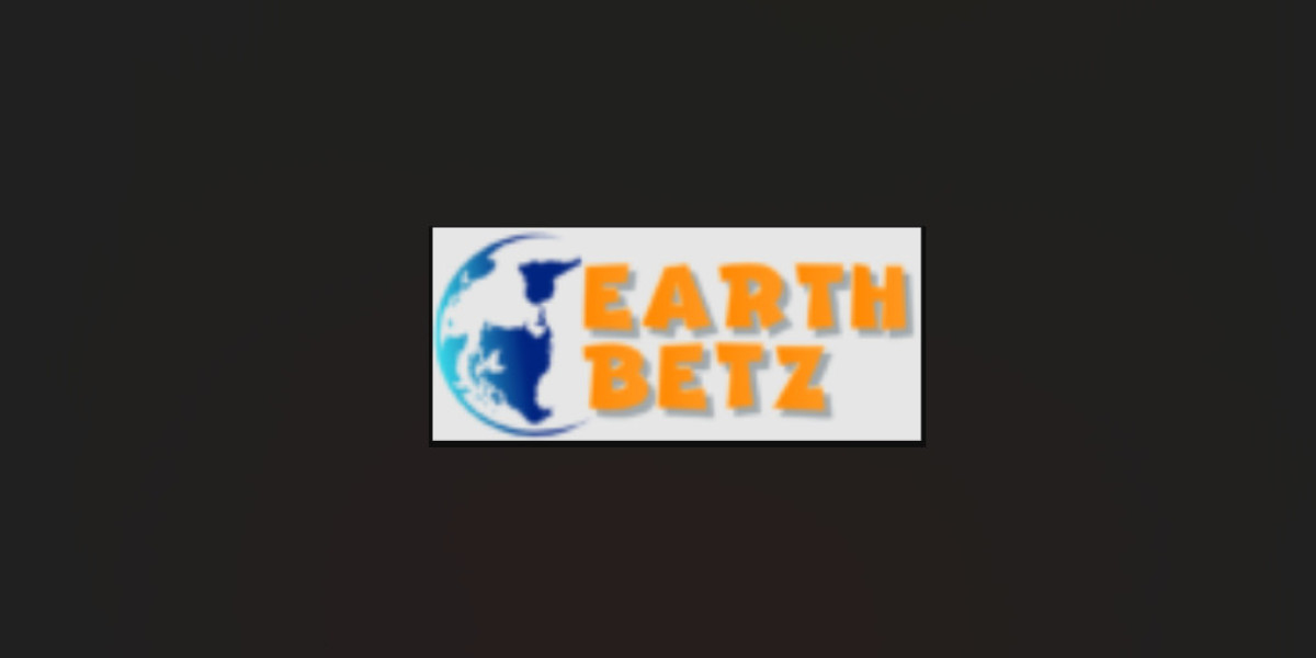 Earthbetz ID: Your Complete Guide to Platform Registration and Account Management