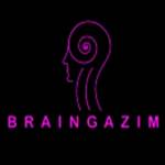 Brain Gazim Profile Picture