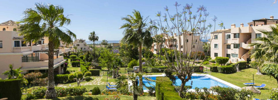 Apartment elviria Cover Image
