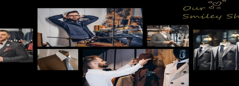 Ace Custom Tailors Cover Image