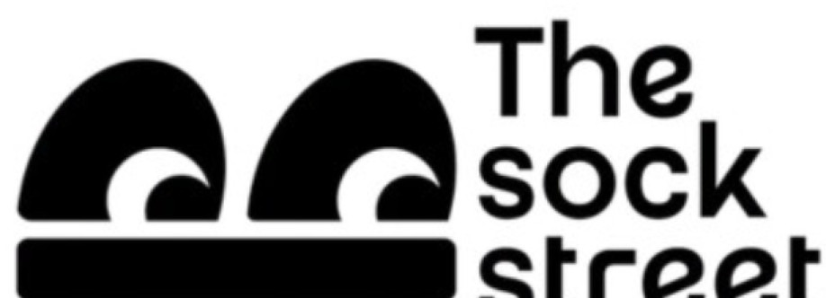 The Sockstreet Cover Image