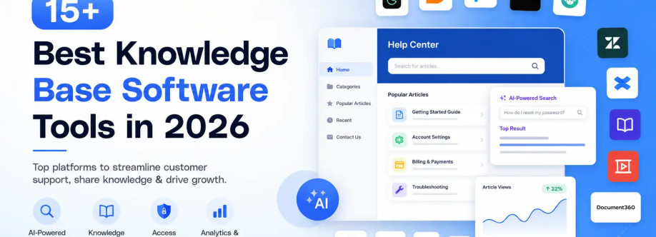 knowldgebase234 Cover Image