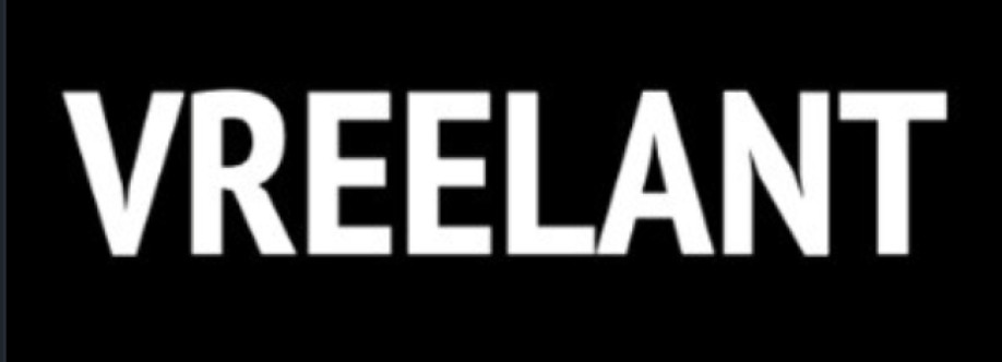 VREELANT Cover Image