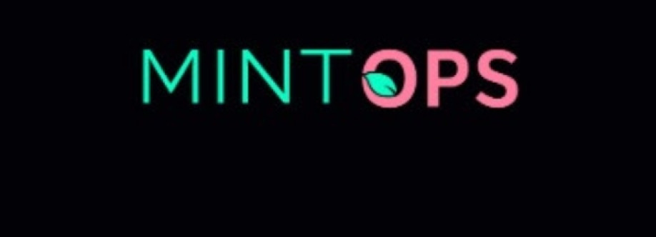 Mint Ops Cover Image