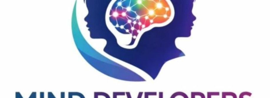 Mind Developers Academy Cover Image