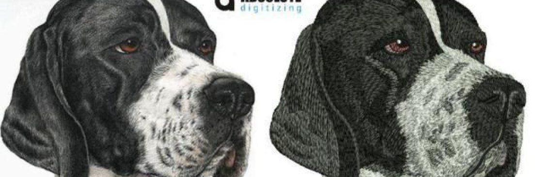 Paw digitizing Cover Image
