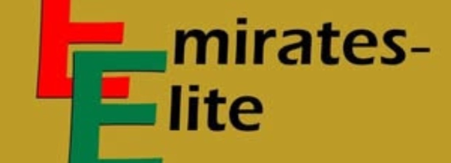 Emirates Elite Cover Image