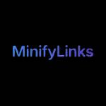 Minify Links Profile Picture
