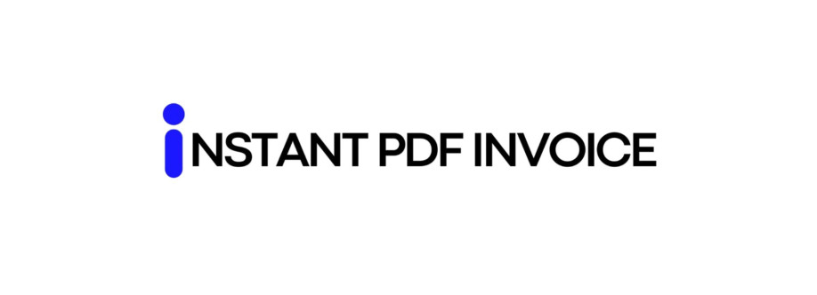 Instantpdf invoice Cover Image