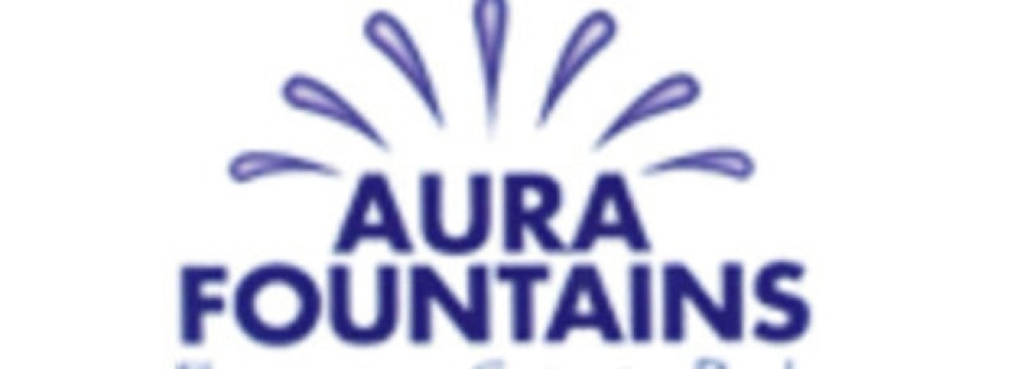 Aura Pools & Fountains Cover Image