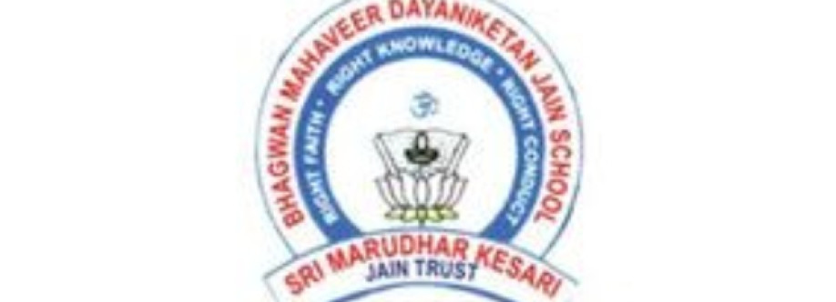 BMD Jain School Cover Image